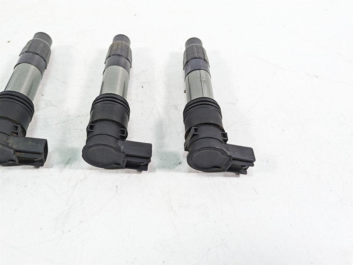 2020 KTM 1290 Super Adventure R Denso Ignition Coil Stick Coils Set 76039006000 {{ shop.shopifyCountryName }} - Mototech271