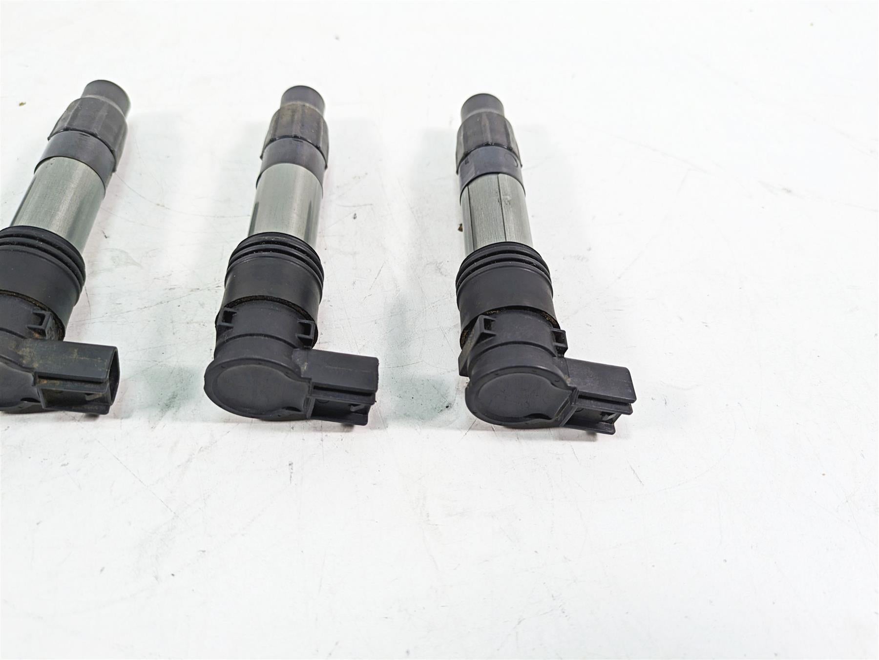 2020 KTM 1290 Super Adventure R Denso Ignition Coil Stick Coils Set 76039006000 {{ shop.shopifyCountryName }} - Mototech271