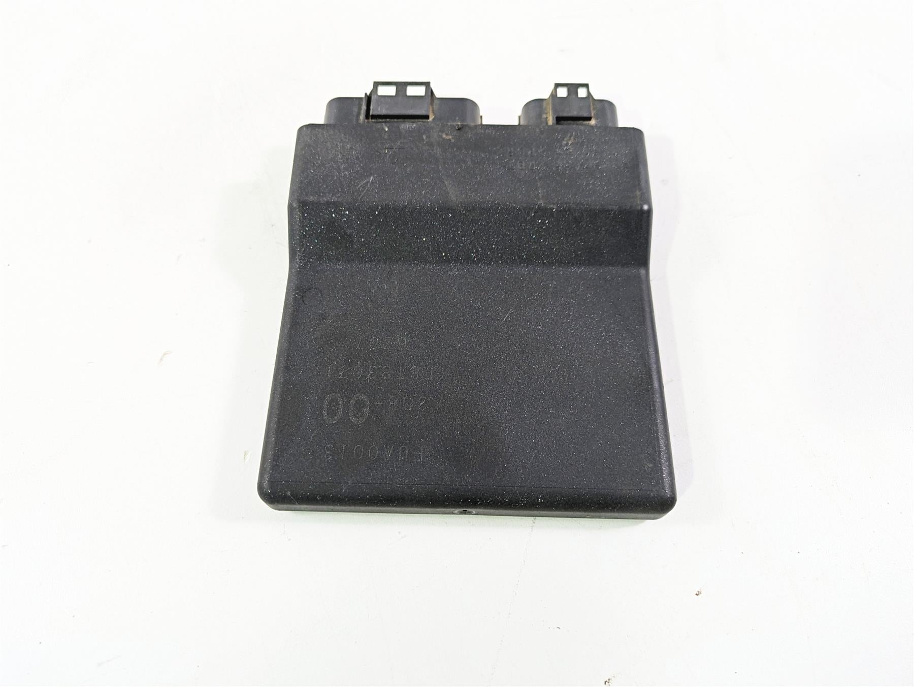 2007 Yamaha XVS1300 V-Star Cdi Ecu Ecm Engine Control Module 3D8-8591A-00-00 {{ shop.shopifyCountryName }} - Mototech271