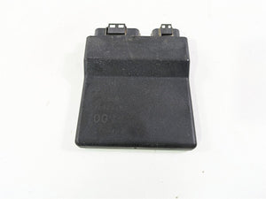 2007 Yamaha XVS1300 V-Star Cdi Ecu Ecm Engine Control Module 3D8-8591A-00-00 | Mototech271