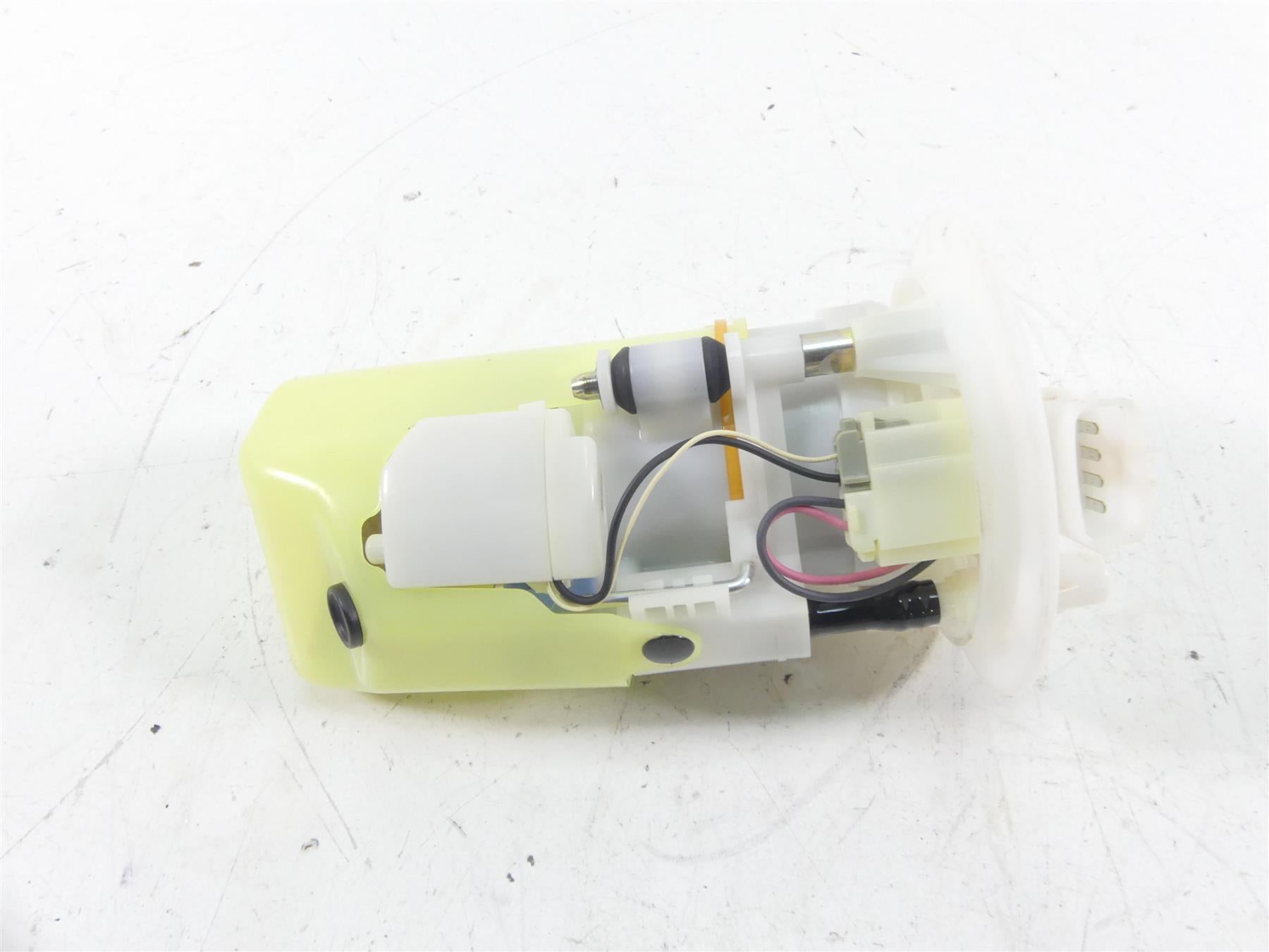 2020 Yamaha YFM 700 Raptor Fuel Gas Petrol Pump -Tested 1S3-13907-13-00 {{ shop.shopifyCountryName }} - Mototech271