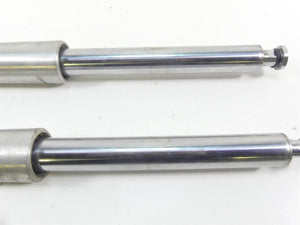 2013 Harley Touring FLHTP Electra Glide Straight Showa Front Forks 41mm 46495-09 | Mototech271