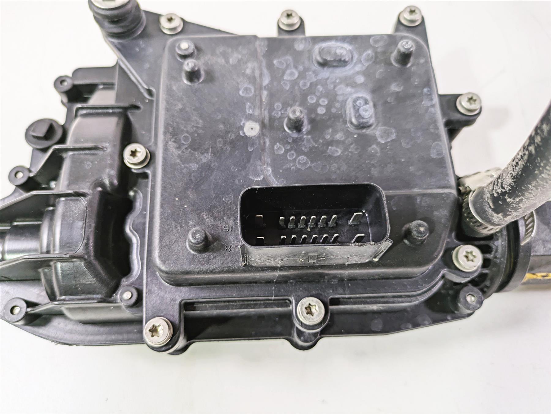 2022 SeaDoo Spark 900 Trixx IBR Reverse Actuator Motor 278003606 {{ shop.shopifyCountryName }} - Mototech271