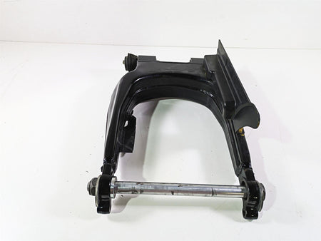 2017 Harley Touring FLHTKSE CVO E-Glide Rear Swingarm & Axle Set 47549-09A {{ shop.shopifyCountryName }} - Mototech271