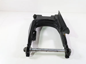 2017 Harley Touring FLHTKSE CVO E-Glide Rear Swingarm & Axle Set 47549-09A | Mototech271