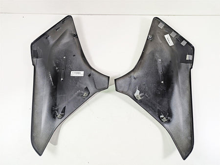 2016 BMW R1200RT K52 Emblem Side Covers Fairing Set 46638567815 46638567816 {{ shop.shopifyCountryName }} - Mototech271