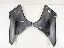 Load image into Gallery viewer, 2016 BMW R1200RT K52 Emblem Side Covers Fairing Set 46638567815 46638567816
