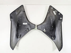 2016 BMW R1200RT K52 Emblem Side Covers Fairing Set 46638567815 46638567816