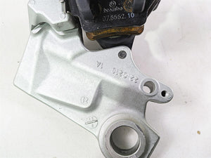 2022 Ducati Scrambler Desert Sled Brembo Rear Brake Caliper & Bracket 61140442A | Mototech271