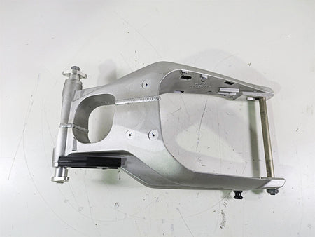 2020 Triumph Daytona 765 Moto2 Rear Swingarm Swing Arm & Axle T2050594 {{ shop.shopifyCountryName }} - Mototech271