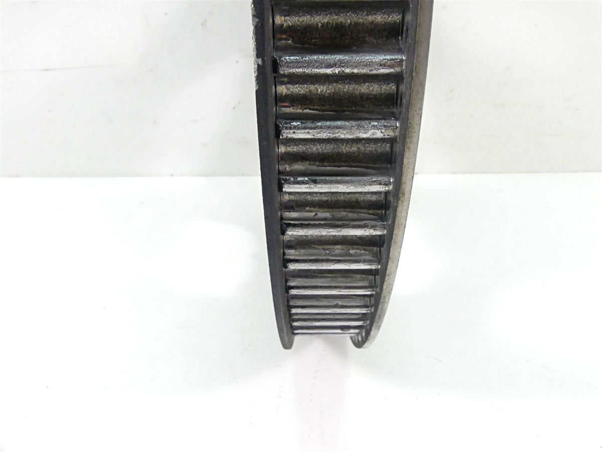 2013 Harley VRSCF Muscle Vrod Rear Drive Belt Sprocket Pulley 72T 1" 40566-07 {{ shop.shopifyCountryName }} - Mototech271
