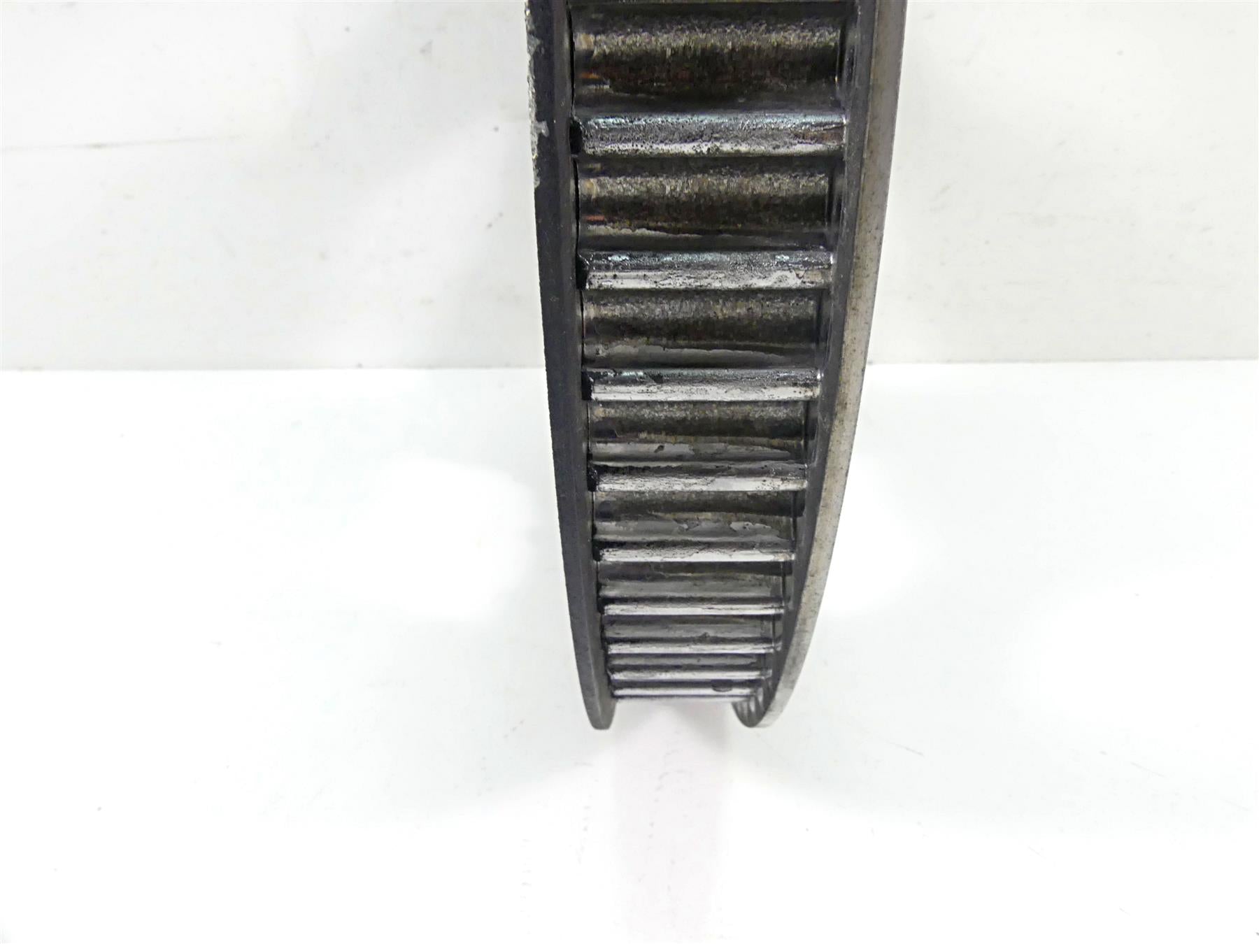 2013 Harley VRSCF Muscle Vrod Rear Drive Belt Sprocket Pulley 72T 1" 40566-07 {{ shop.shopifyCountryName }} - Mototech271