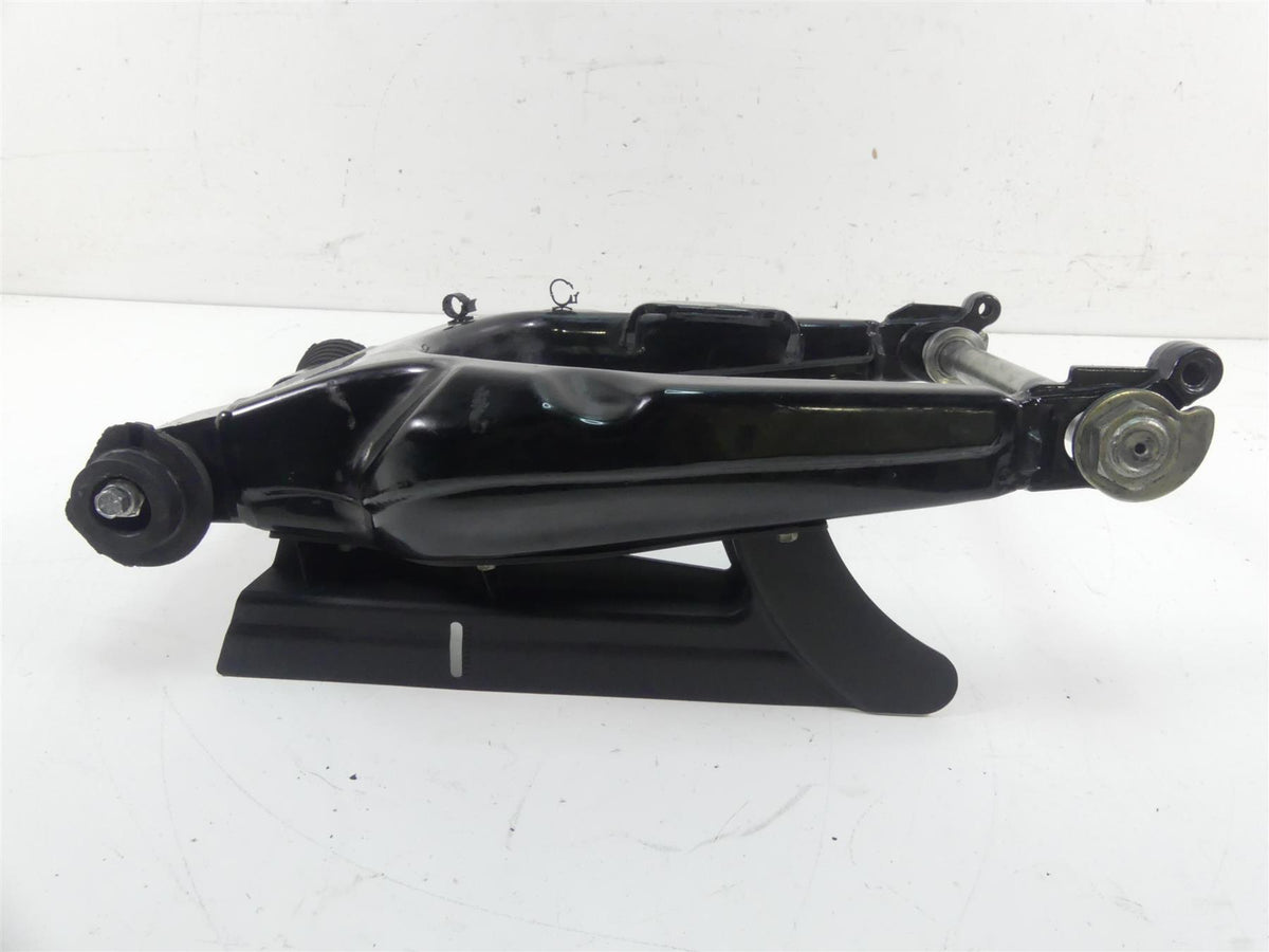 2013 Harley Touring FLTRX Road Glide Rear Swing Arm Swingarm + Axle 47549-09A {{ shop.shopifyCountryName }} - Mototech271