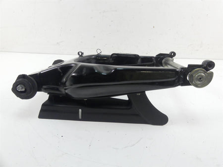 2013 Harley Touring FLTRX Road Glide Rear Swing Arm Swingarm + Axle 47549-09A {{ shop.shopifyCountryName }} - Mototech271
