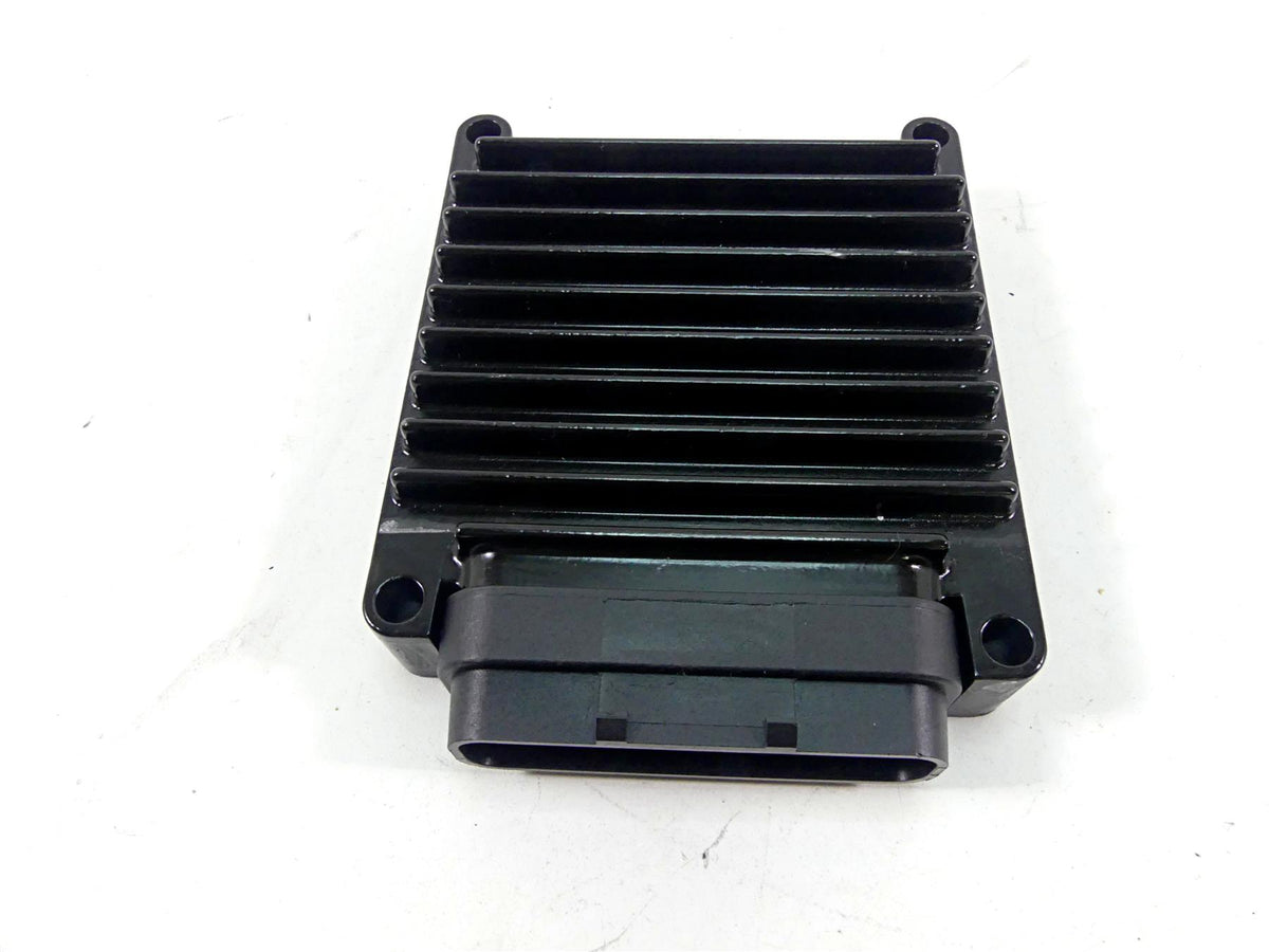 2015 Harley VRSCF Muscle V-Rod Cdi Ecu Ecm Engine Control Module 32852-12 {{ shop.shopifyCountryName }} - Mototech271