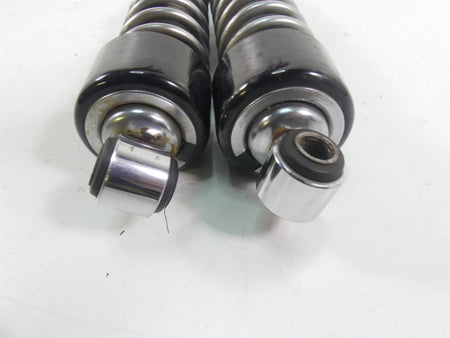 2007 Harley Sportster XL1200 Nightster 11" Rear Shock Damper Set 54568-04 {{ shop.shopifyCountryName }} - Mototech271