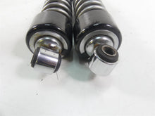 Load image into Gallery viewer, 2007 Harley Sportster XL1200 Nightster 11&quot; Rear Shock Damper Set 54568-04 | Mototech271
