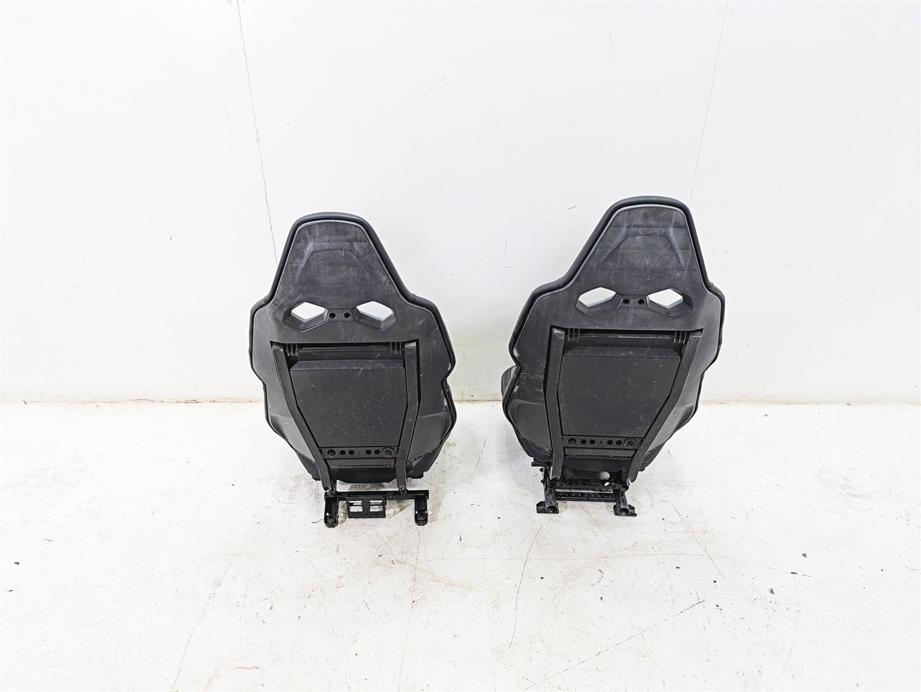 2022 CFMoto Zforce 950 Sport Left Right Seat Saddle Set 5BY0-131000-20000 {{ shop.shopifyCountryName }} - Mototech271