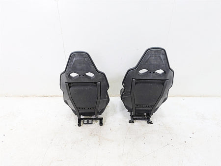 2022 CFMoto Zforce 950 Sport Left Right Seat Saddle Set 5BY0-131000-20000 {{ shop.shopifyCountryName }} - Mototech271