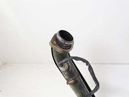 2008 Harley FLSTC 105TH Softail Heritage Oem Exhaust Header Mount Set 66781-07 {{ shop.shopifyCountryName }} - Mototech271