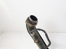 Load image into Gallery viewer, 2008 Harley FLSTC 105TH Softail Heritage Oem Exhaust Header Mount Set 66781-07
