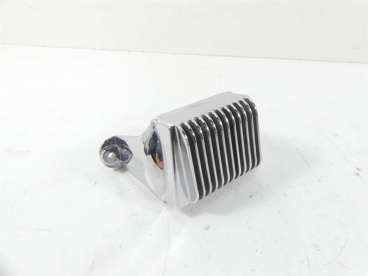 2007 Harley Touring FLHR SE CVO Road King Rectifier Voltage Regulator 74622-06 {{ shop.shopifyCountryName }} - Mototech271