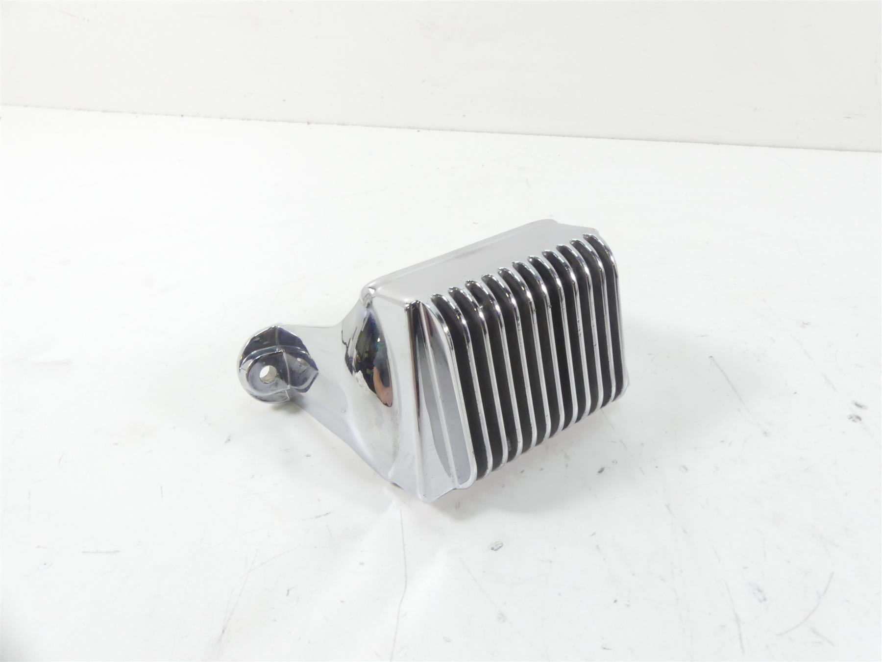 2007 Harley Touring FLHR SE CVO Road King Rectifier Voltage Regulator 74622-06 {{ shop.shopifyCountryName }} - Mototech271