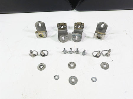 1996 Harley Touring FLHTCUI Electra Glide Saddlebag Saddle Bag Set 90753-93 {{ shop.shopifyCountryName }} - Mototech271