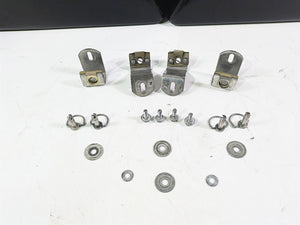 1996 Harley Touring FLHTCUI Electra Glide Saddlebag Saddle Bag Set 90753-93 | Mototech271