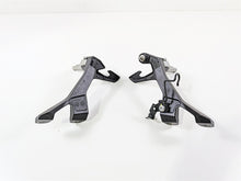 Load image into Gallery viewer, 2024 Kawasaki EX500 Ninja 40th An. Rear Passenger Foot Peg 35063-1408 35063-1409
