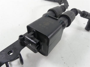 2017 Ducati Monster 1200 S Beru Ignition Coils + Wirings & Plugs 38040101C | Mototech271