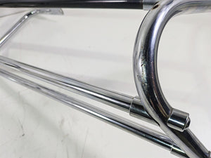 1996 Harley Touring FLHTCUI Electra Glide Saddlebag Guard Set 49202-93 49203-93 | Mototech271