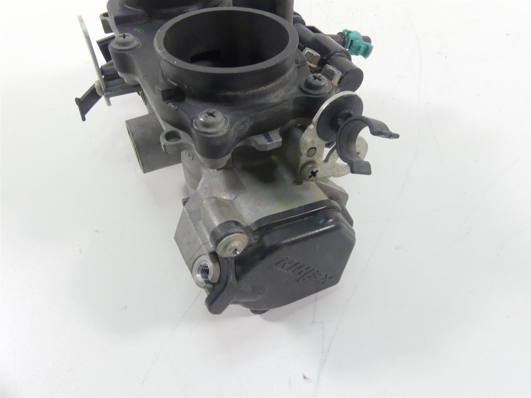 2020 Honda Talon SXS1000R S2R Keihin Throttle Body Fuel Injection 16400-HL6-B02 {{ shop.shopifyCountryName }} - Mototech271