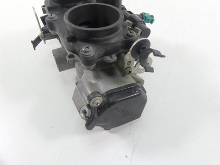 2020 Honda Talon SXS1000R S2R Keihin Throttle Body Fuel Injection 16400-HL6-B02 {{ shop.shopifyCountryName }} - Mototech271