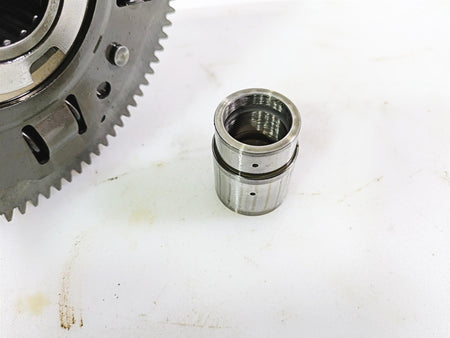2014 BMW K1300S K40 Clutch Basket Friction Disc Pressure Plate Kit 21217700501 {{ shop.shopifyCountryName }} - Mototech271