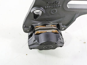 2021 Aprilia RS660 Brembo Rear Brake Caliper & Bracket 2B006457 | Mototech271