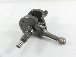 2015 Ducati Monster 1200 S Crankshaft Crank Shaft Flywheel Rod Set 14621863BR