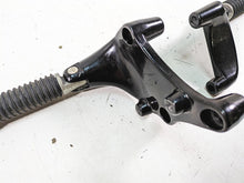Load image into Gallery viewer, 2019 Harley XL883N Sportster Iron Rear Passenger Footpeg Set 49315-04 50500233 | Mototech271
