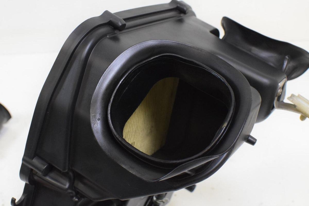 2014 Aprilia Tuono 1000 V4 R APRC ABS Air Box Breather Filter Cleaner 858931 {{ shop.shopifyCountryName }} - Mototech271