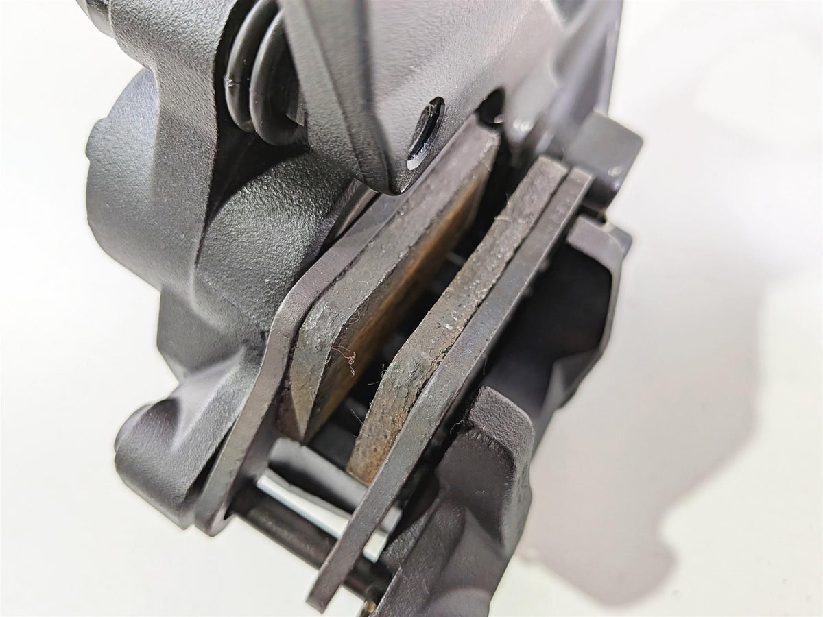 2022 Triumph Tiger 900 GT Pro Brembo Rear Brake Caliper & Bracket T2022330 {{ shop.shopifyCountryName }} - Mototech271