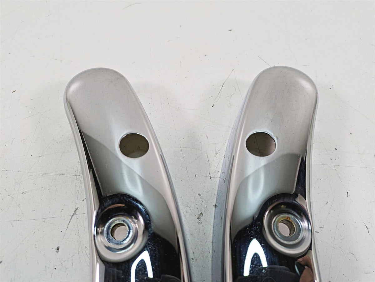 2013 Harley Touring FLHX Street Glide Frame Struts Covers 47502-09A 47504-09A {{ shop.shopifyCountryName }} - Mototech271
