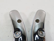 Load image into Gallery viewer, 2013 Harley Touring FLHX Street Glide Frame Struts Covers 47502-09A 47504-09A | Mototech271
