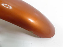 Load image into Gallery viewer, 2011 Harley FXDWG Dyna Wide Glide Front Fender Tire Hugger Mud Guard 60141-06B | Mototech271
