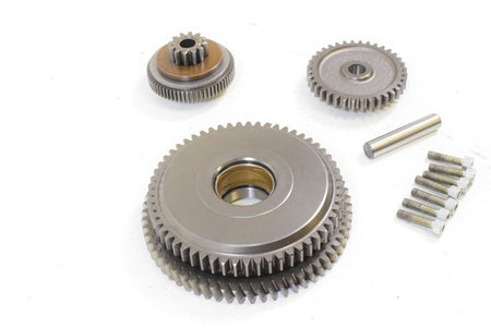 2018 Indian Roadmaster Starter Clutch Gear Set 6230689 1204652 {{ shop.shopifyCountryName }} - Mototech271