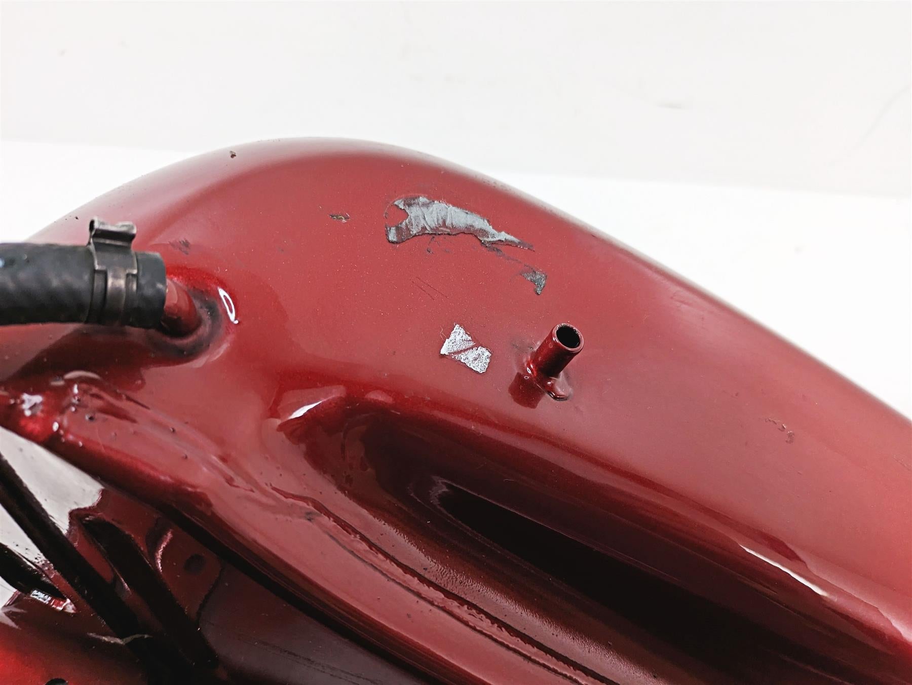 2006 Harley FLSTI Softail Heritage Fuel Gas Petrol Tank 5 Gallon