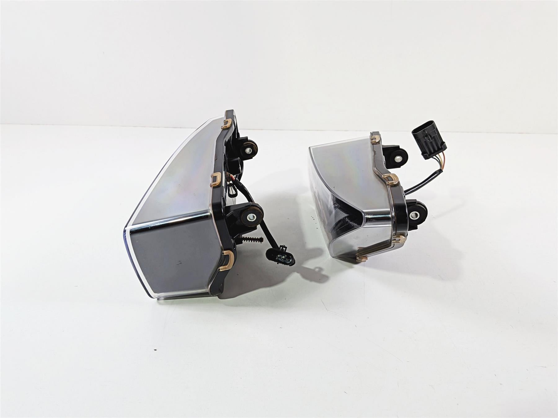 2020 Kawasaki Teryx KRX KRF 1000 Headlight Head Light Lamp 23004-0392 23004-0393-Mototech271