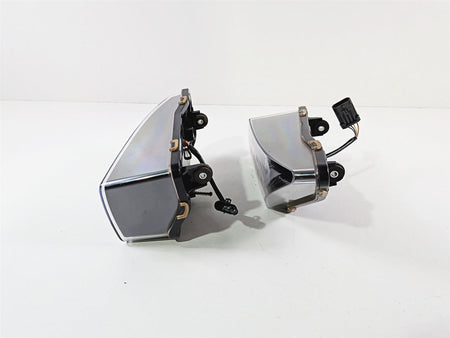 2020 Kawasaki Teryx KRX KRF 1000 Headlight Head Light Lamp 23004-0392 23004-0393-Mototech271