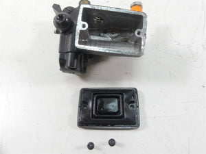 2009 Buell 1125 CR Nissin Clutch Master Cylinder N0104.1AMA | Mototech271