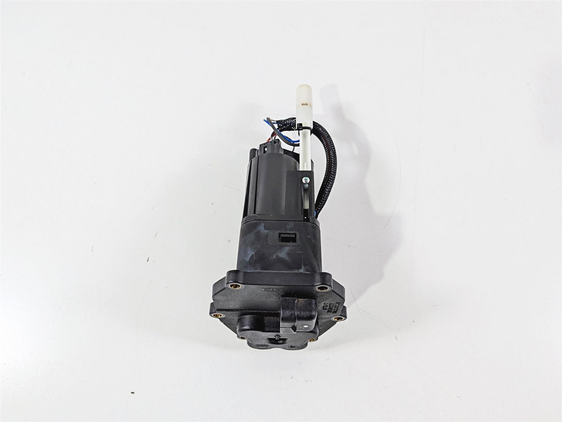 2017 Ducati Panigale 1299 Fuel Gas Petrol Pump & Sending Unit - Tested 16024272A-Mototech271