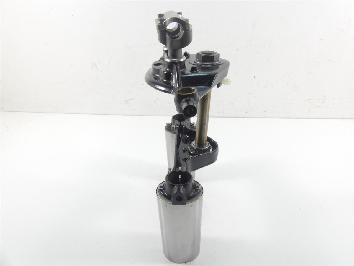 2011 Harley Touring FLTRU Road Glide Triple Trees Riser & Covers Set 45446-09 {{ shop.shopifyCountryName }} - Mototech271
